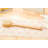 Topteng Natural Wood + Piglet Brush