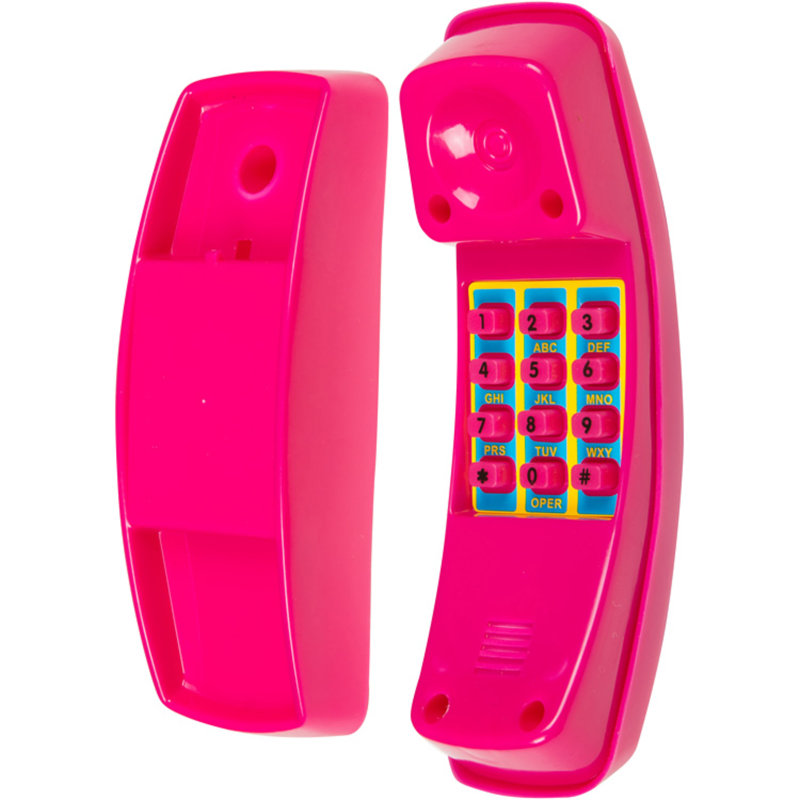 Téléphone, Rose