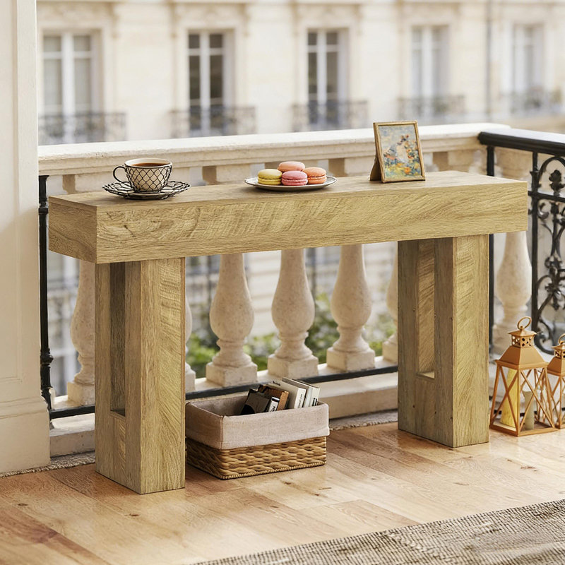 Esthetic Design Sofa Table,Console Table,Hallway Table