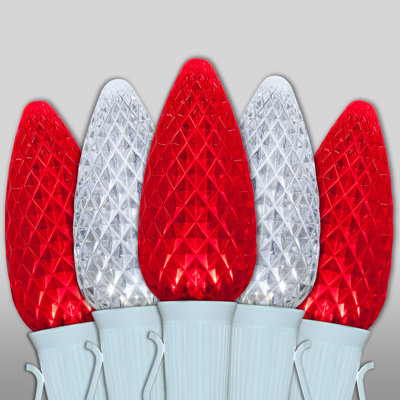 600'' LED String Lights