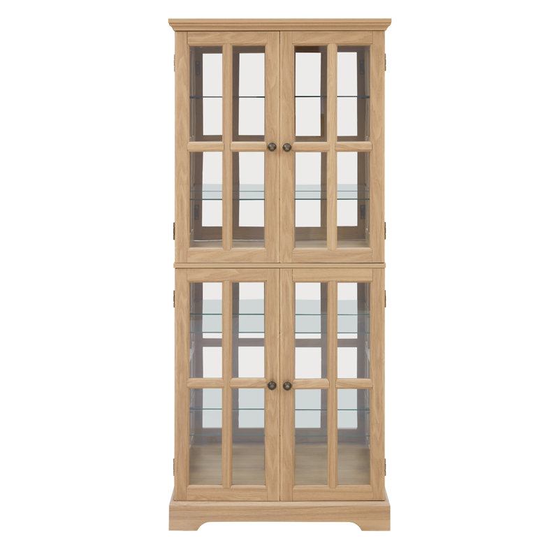 Vitrine Curio