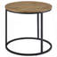 Table de bout Arrize Mango