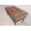 Cotton Upholstered Bench-1055640766-1055640761