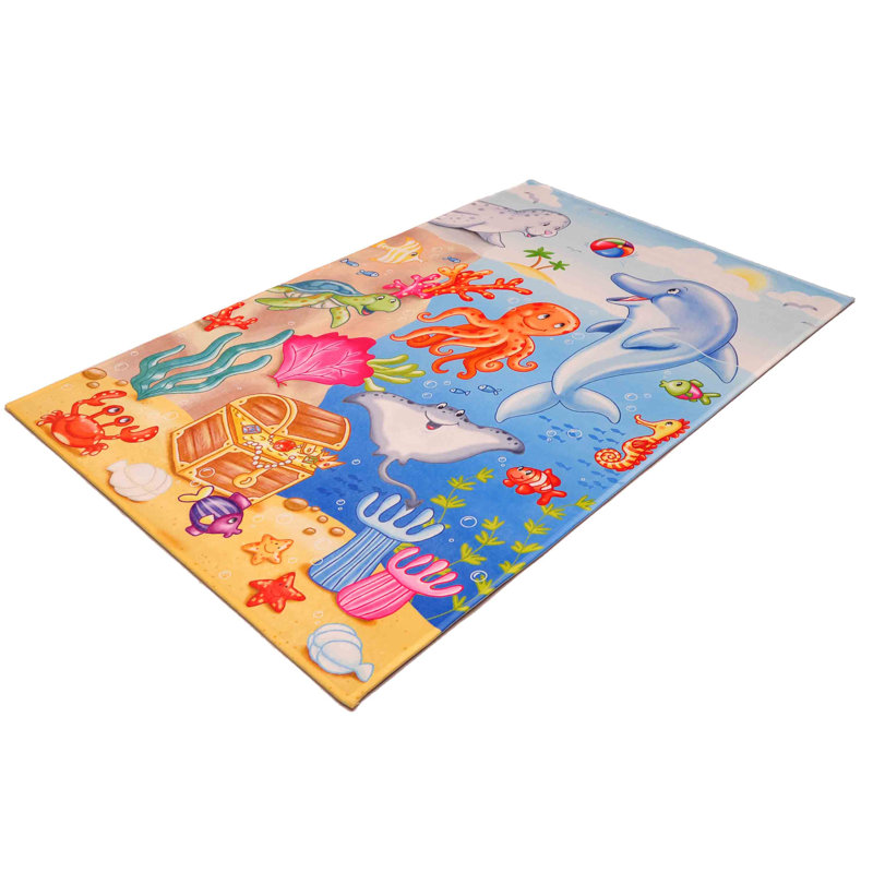 Lovely 100cm X 160cm Area Rug