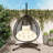 Hammock Chair with Stand