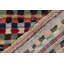 Pasha One-of-a-Kind Rectangle 3'8" X 6'2" Area Rug