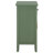Santa Cruz End Table with Storage-169091634