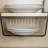 Equinox Under Shelf Basket
