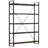 Bookcase Solid Mango Wood-1504717869-1593490488