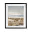 «Coastal Dreams Seagulls», reproduction sous verre encadrée, design par Amber Sterling-1857161223-1857161217