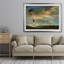 « coucher de soleil », impression-33925084-28759577