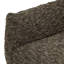 Margot Upholstered Swivel Chair-708584230