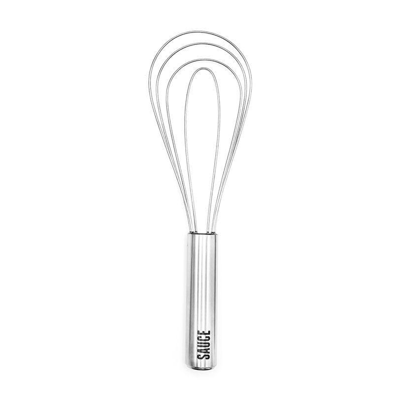 Fouet de sauce en acier inoxydable spectrum