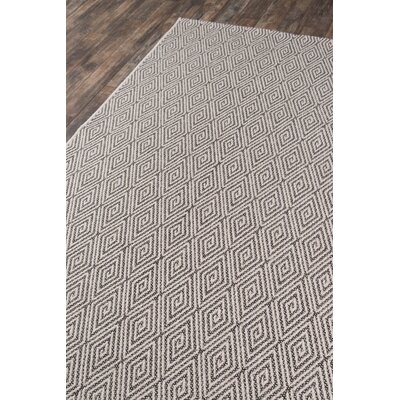 DOWNEDOW-6CHR Erin Gates Downeast Collectionrug Charcoal -  Erin Gates by Momeni, DOWNEDOW-6CHR2060