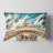 Reversible Throw Pillow