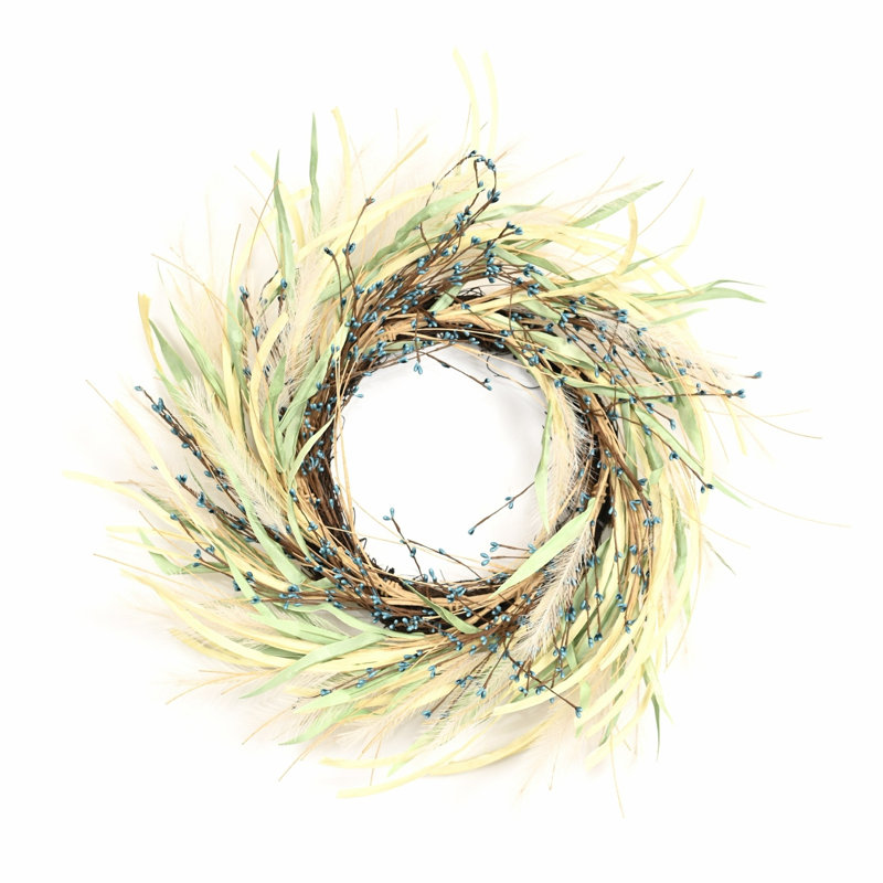 Couronne artificielle 24 po 24 po