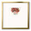 «The Small Bunch», reproduction encadrée-88097706