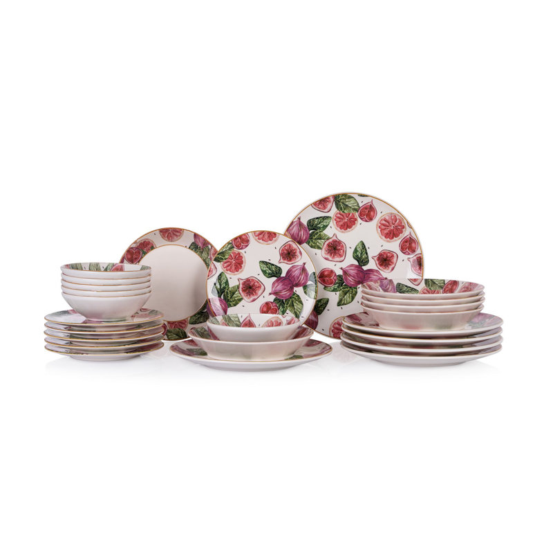 Dinner Set