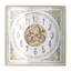 Très grande horloge murale 31,5 po