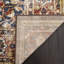Broomhedge Oriental Brown/Rust Area Rug-50065336-130812946