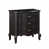 Noir antique