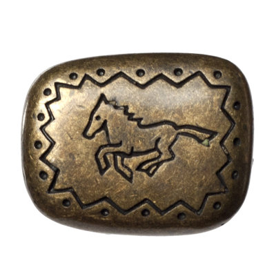 Rectangular Knob