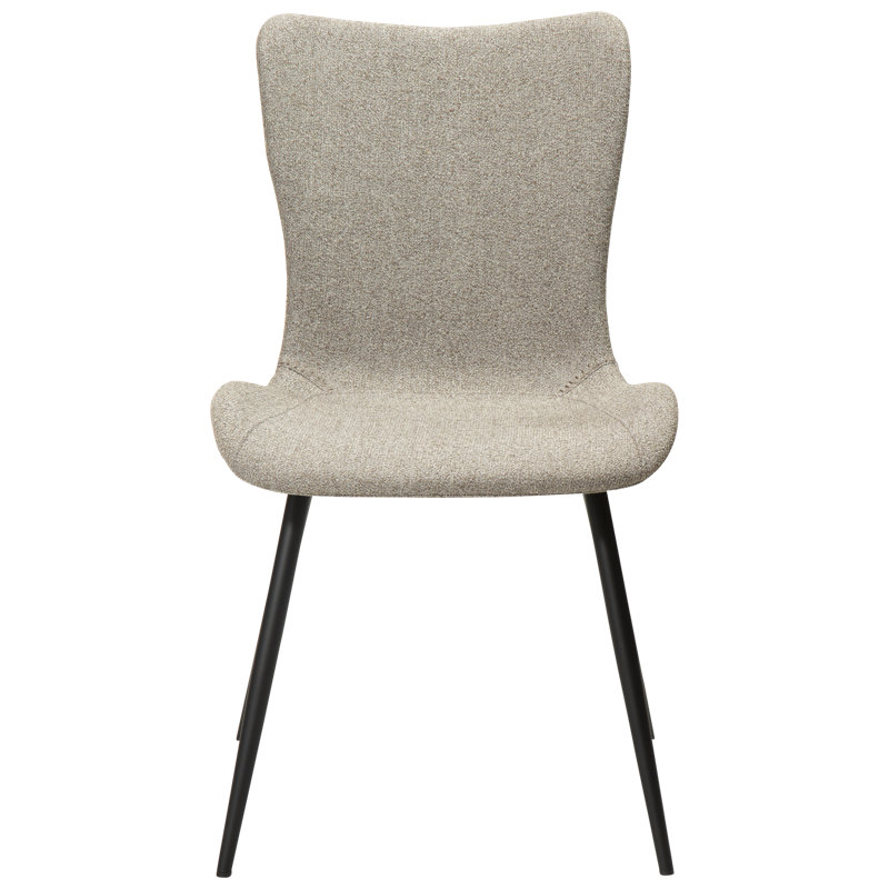 Medusa dining chair, Earth