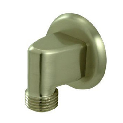 Brass Supply Elbow