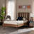 Lafrance Twin Platform Bed