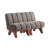 Brinlei Upholstered Accent Chair-81192277