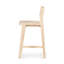 Tabouret de bar et de comptoir Nephie-1092427637