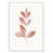 White Wood Framed Paper is unavailable