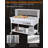 72QT Electric Commercial Food Warmer