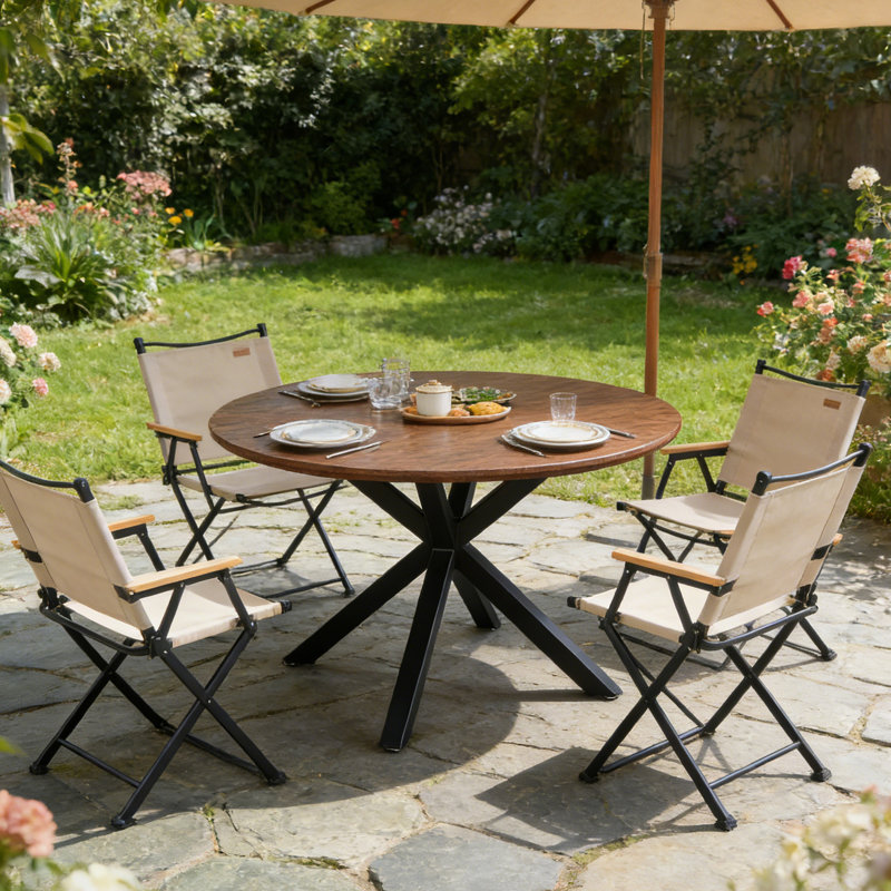 Extensible Table