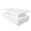 Table basse blanche A-CT03 ALMA-1439290812