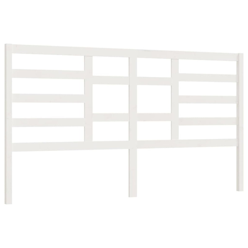 Rutig Headboard