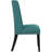 Modway Baron Fabric Dining Chair-382198792