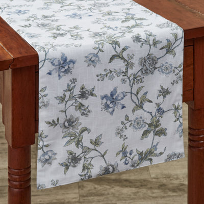 Chemin de table Rashan