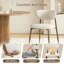 Chaise d'appoint rembourrée Westhampton-916319756