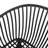 Mykonos Chair(Set Of 2)-1301055345