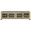 Crédence de rangement l 78,75 po Caben-131636816