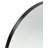 Metal Framed Arched Bathroom Mirror, High-Quality HD Glass with Shatterproof and Anti-Rust Features-2036108136-2036108151