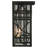 6"W Revival Deco Wall Sconce-16183342