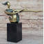Figurines et sculptures de taeke