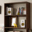 Bibliothèque rétro de luxe-1398864609