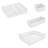 Simplify Plastic Decorative Basket-872294307