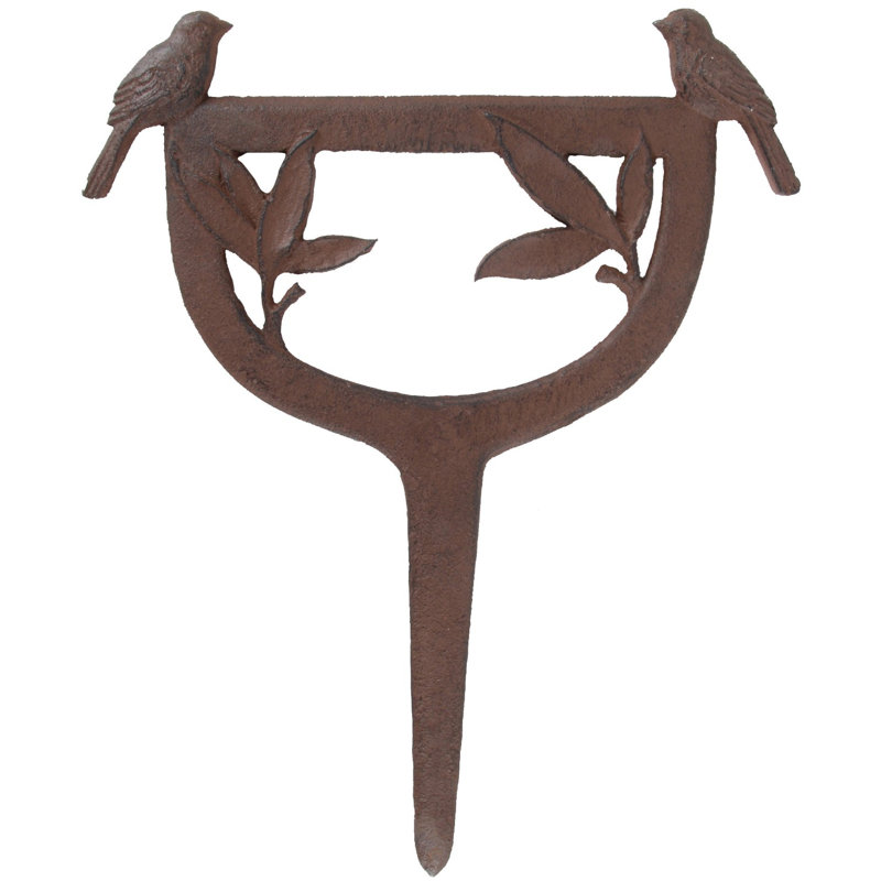 Boot Scraper (Bird)
