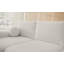 Carnos L-shaped Sofa Bed with Ball Cushion-2110087728-2110087731
