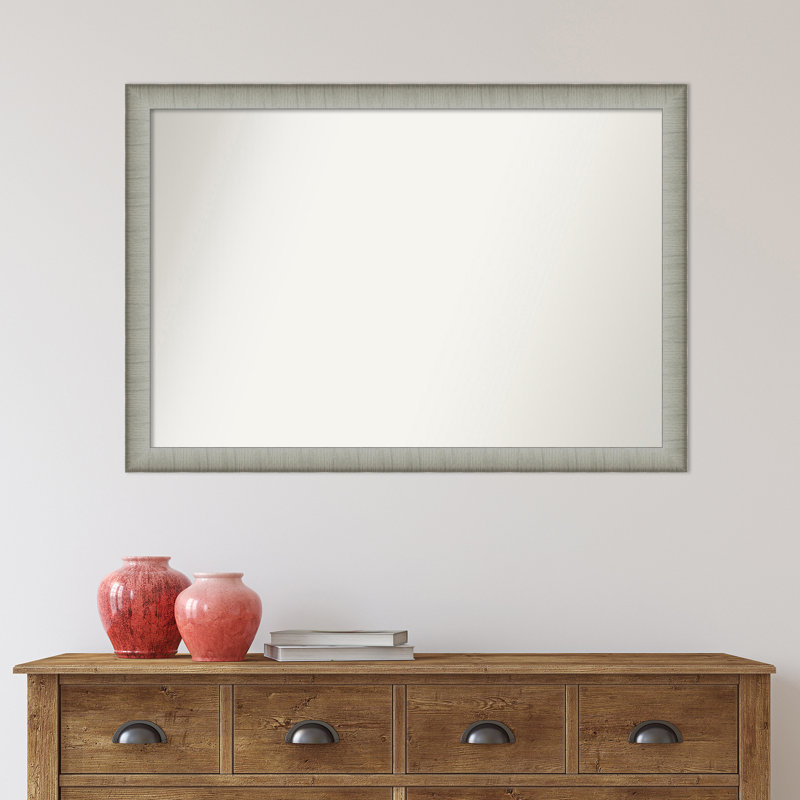 Miroir de salle de bain Elegant, 27 po x 39 po