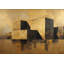 Gilded Reflection